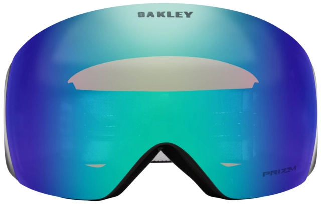 Oakley Flight Deck L Matte Black/Prizm Argon Iridium 