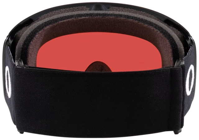 Oakley Flight Deck L Matte Black/Prizm Argon Iridium 