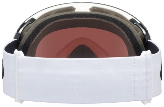 Oakley Flight Deck L Matte White/Prizm Rose Gold 