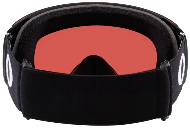 Oakley Flight Deck M Matte Black/Prizm Argon Iridium 