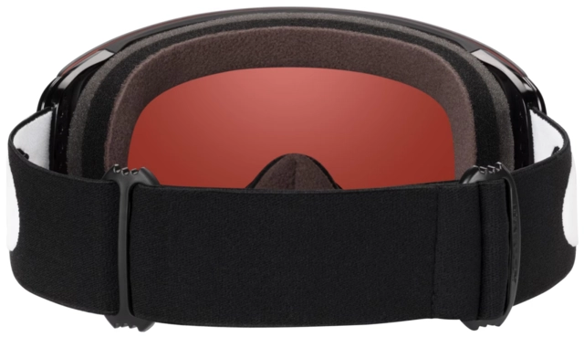 Oakley Flight Deck M Matte Black/Prizm Snow Sapphire Iridium 