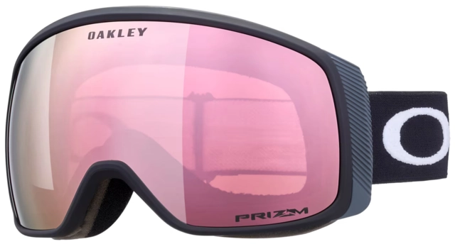 Oakley Flight Tracker M Matte Black/Prizm Rose Gold 
