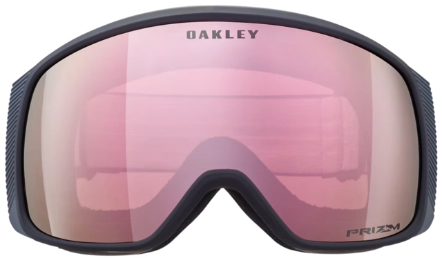 Oakley Flight Tracker M Matte Black/Prizm Rose Gold 