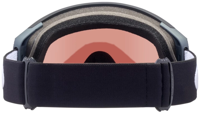 Oakley Flight Tracker M Matte Black/Prizm Rose Gold 