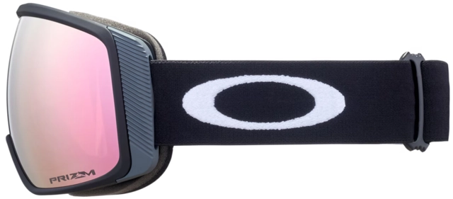 Oakley Flight Tracker M Matte Black/Prizm Rose Gold 