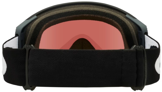 Oakley Flight Tracker M Matte Black/Prizm Snow Torch Iridium 