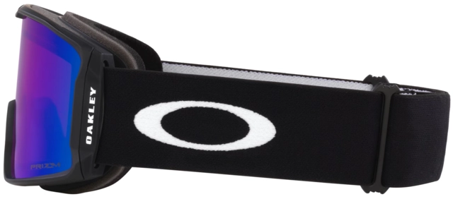 Oakley Line Miner L Matte Black/Prizm Argon Iridium 