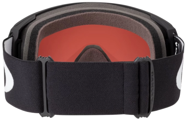 Oakley Line Miner L Matte Black/Prizm Sapphire Iridium 