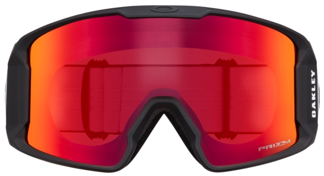 Oakley Line Miner L Matte Black/Prizm Torch Iridium 