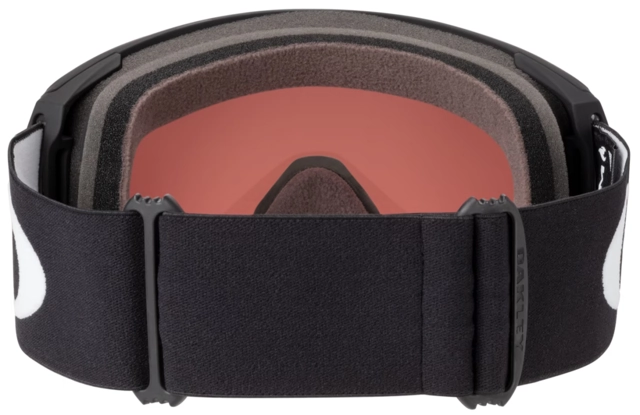 Oakley Line Miner L Matte Black/Prizm Torch Iridium 