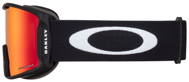 Oakley Line Miner L Matte Black/Prizm Torch Iridium 