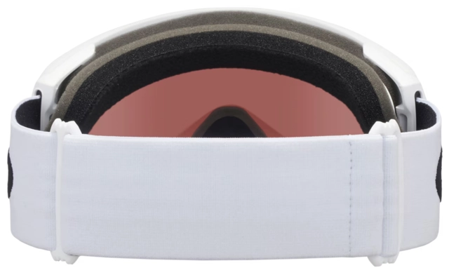 Oakley Line Miner L Matte White/Prizm Rose Gold 