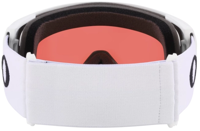 Oakley Line Miner L Matte White/Prizm Snow Sapphire Iridium 