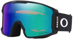 Oakley Line Miner M Matte Black/Prizm Argon Iridium