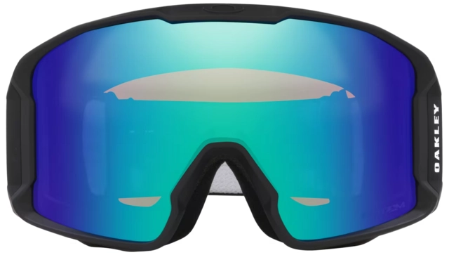 Oakley Line Miner M Matte Black/Prizm Argon Iridium 