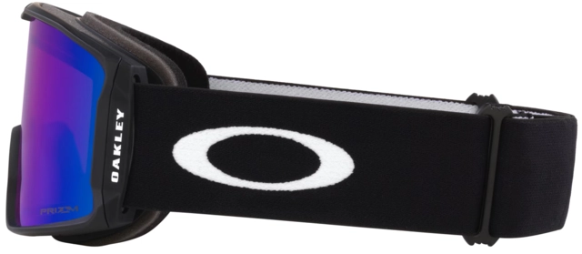 Oakley Line Miner M Matte Black/Prizm Argon Iridium 
