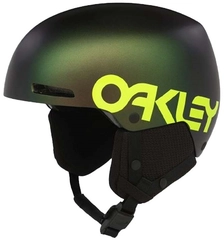 Oakley MOD1 Mips Silver/Green - M