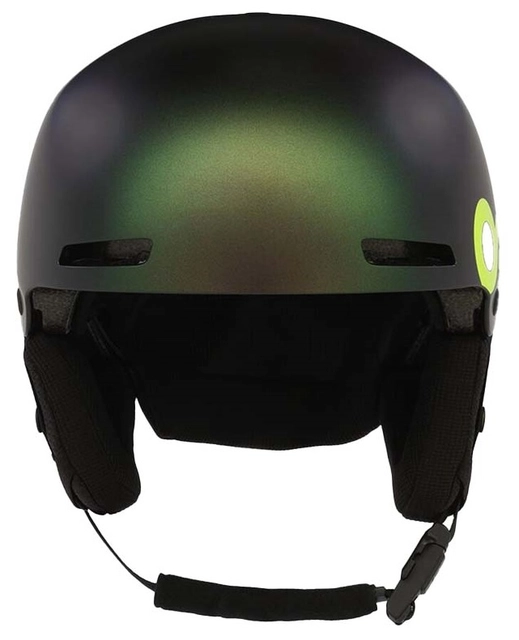 Oakley MOD1 Mips Silver/Green - M 