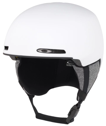 Oakley MOD1 Mips White