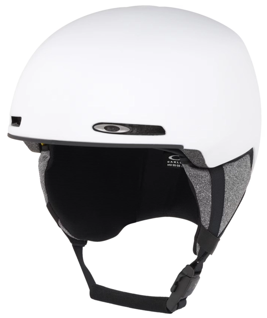 Oakley MOD1 Mips White - M 