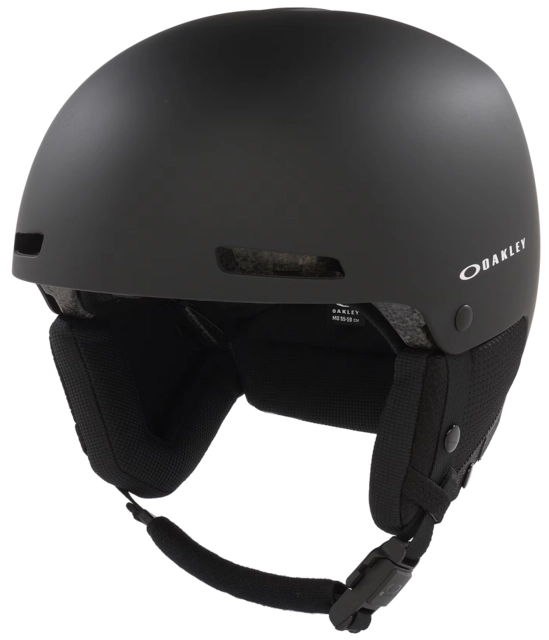 Oakley Mod1 Pro Blackout - M 