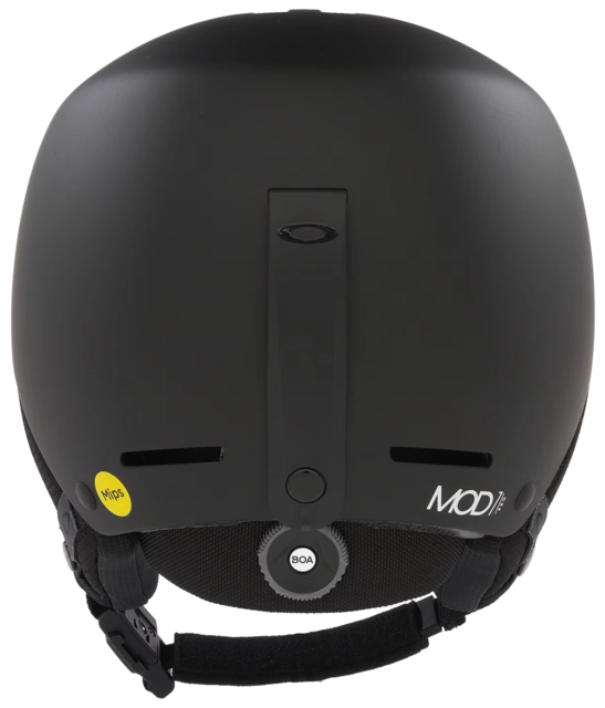 Oakley Mod1 Pro Blackout - M 
