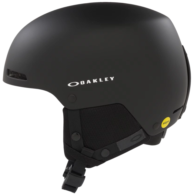 Oakley Mod1 Pro Blackout - M 