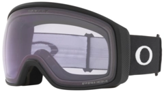 Oakley Flight Tracker L Matte Black/Prizm Snow Clear