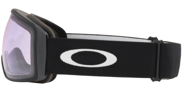 Oakley Flight Tracker L Matte Black/Prizm Snow Clear 