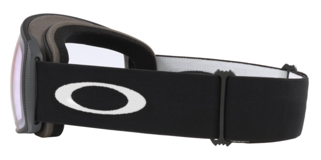 Oakley Flight Tracker L Matte Black/Prizm Snow Clear 