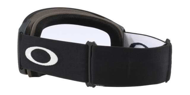 Oakley Flight Tracker L Matte Black/Prizm Snow Clear 