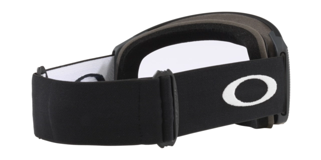 Oakley Flight Tracker L Matte Black/Prizm Snow Clear 