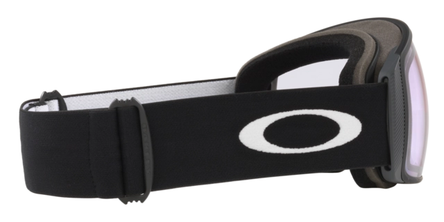 Oakley Flight Tracker L Matte Black/Prizm Snow Clear 