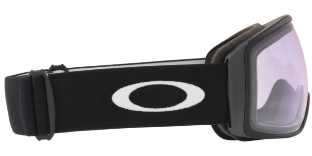 Oakley Flight Tracker L Matte Black/Prizm Snow Clear 