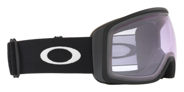 Oakley Flight Tracker L Matte Black/Prizm Snow Clear 