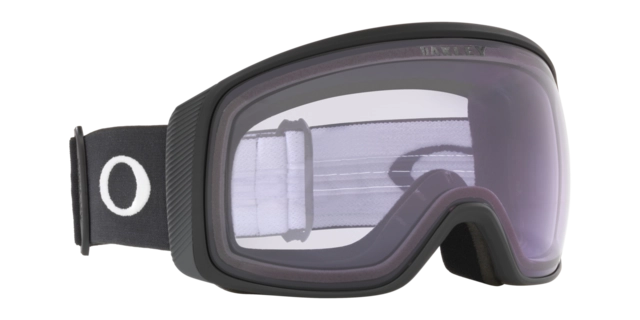 Oakley Flight Tracker L Matte Black/Prizm Snow Clear 
