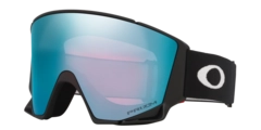 Oakley Flow Scape L Matte Black/Prizm Sapphire