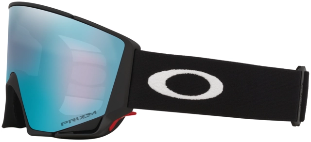 Oakley Flow Scape L Matte Black/Prizm Sapphire 