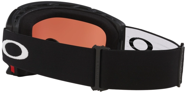 Oakley Flow Scape L Matte Black/Prizm Sapphire 