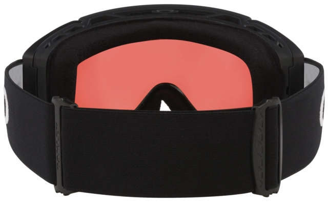 Oakley Flow Scape L Matte Black/Prizm Sapphire 