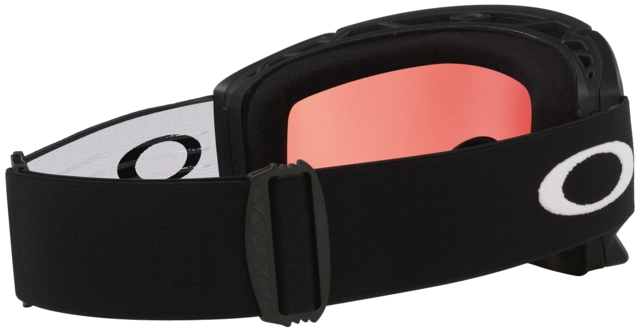 Oakley Flow Scape L Matte Black/Prizm Sapphire 