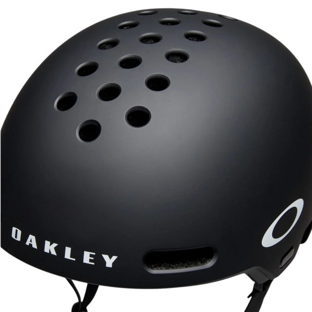 Oakley MOD PRK Matte Black - L 