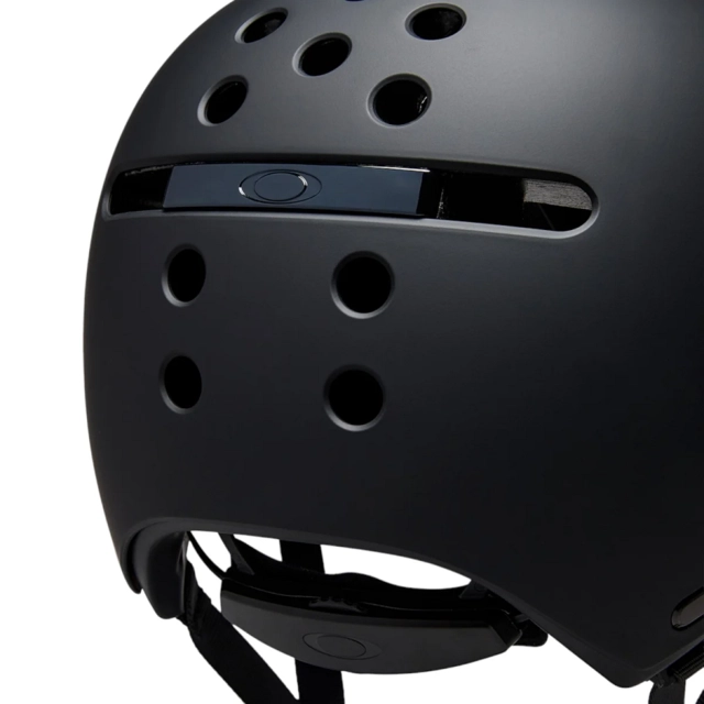 Oakley MOD PRK Matte Black - L 