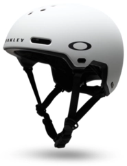 Oakley MOD PRK Matte White - L
