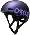 Oakley MOD PRK MIPS Cyan Blue Colorshift - L