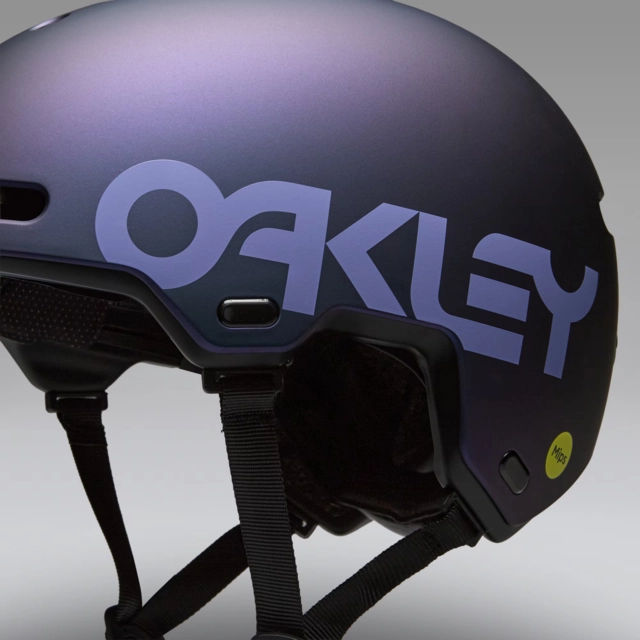 Oakley MOD PRK MIPS Cyan Blue Colorshift - L 