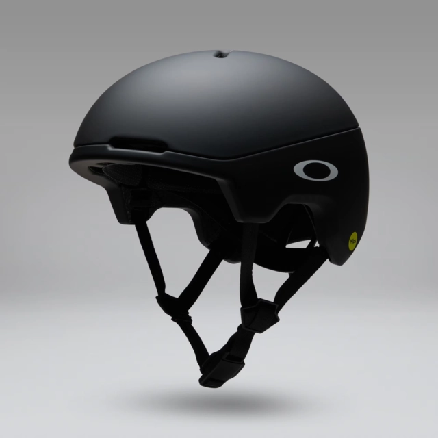 Oakley MOD SNC MIPS Black - L 