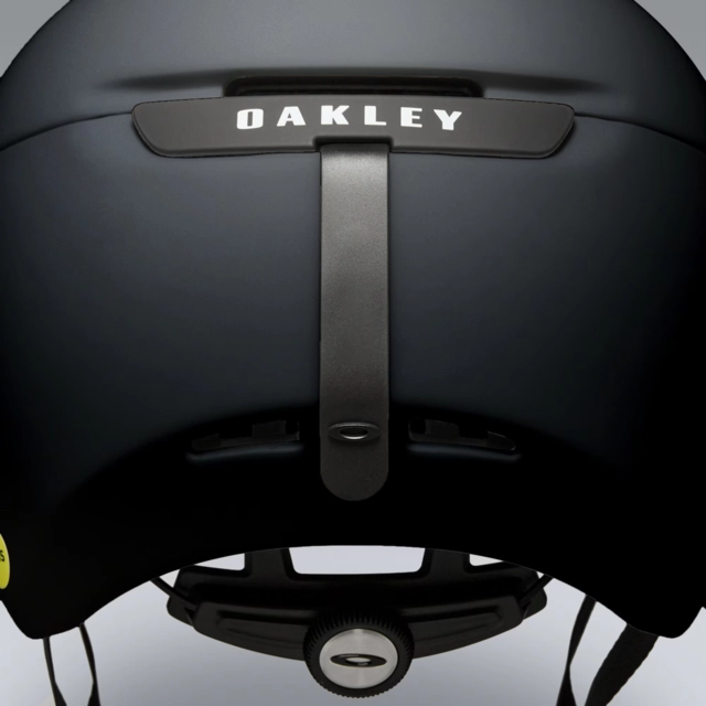 Oakley MOD SNC MIPS Black - L 