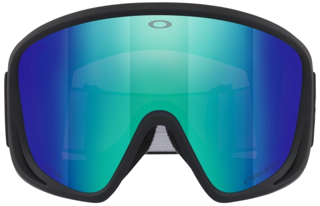Oakley Mont Scape L Matte Black/Prizm Argon 