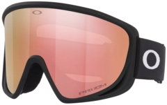 Oakley Mont Scape L Matte Black/Prizm Rose Gold